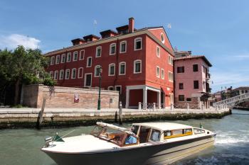 Hotel Moresco, Venice (photo 3)