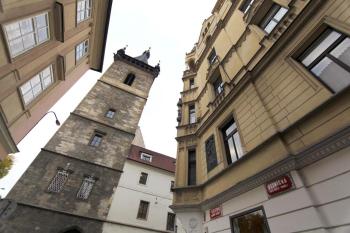 Andrews Centre Apartment, Praha (fotografie 3)