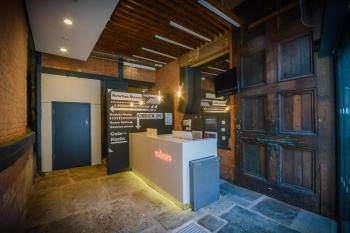 easyHotel Manchester, Manchester (photo 3)