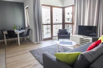Chill Apartments Jana Kazimierza, Varšava (fotografie 5)