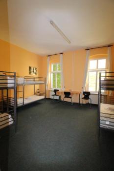 Happy Go Lucky Hotel + Hostel, Berlino (foto 4)