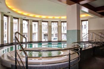 Prestige Apartamenty Stara Polana & SPA2 شقق بريستيج ستارا بولانا, Zakopane (Foto 3)