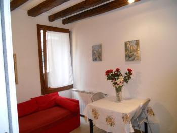 Corte Lucatella, Benátky (fotografie 4)