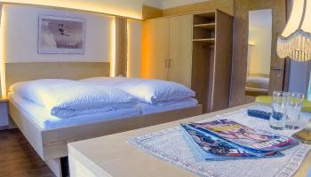 Hotel Both, Schruns (fotografie 5)