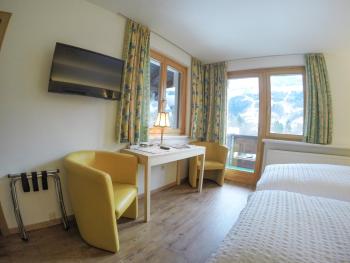 Hotel Both, Schruns (fotografie 4)