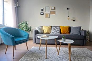 Sofia City Home, Sofie (fotografie 2)