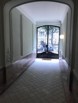 Appartement Chic, Брюссель (фото 3)