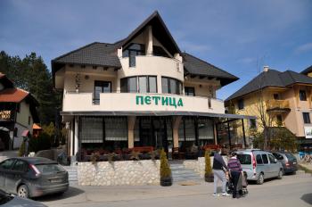 Apartmani Vidic, Zlatibor (foto 2)