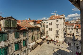 Old Town Tower Split, Split (photo 3)