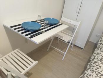 Monolocale nizza 27, Turyn (zdjęcie 5)