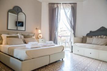 B&B Abbacò, Palermo (zdjęcie 2)