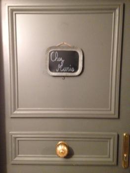 Chez Marie, Lyon (Foto 4)