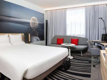 Novotel Strasbourg Centre Halles, Strasburgo (foto 3)