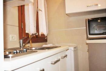 Apartment 3028, Benátky (fotografie 5)