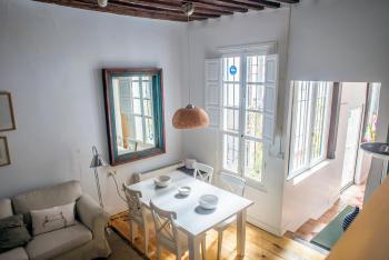 Apartamento La Buena Guarda, Madrid (fotografie 2)