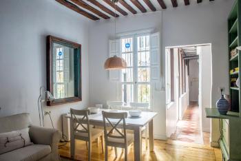 Apartamento La Buena Guarda, Madrid (fotografie 4)