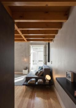 Gold & Grey Loft Almada, Porto (fotografie 3)