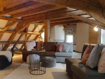 Loft 1728, Lindau (fotografie 3)