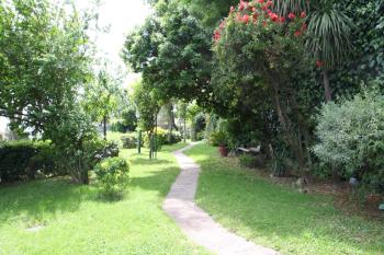 Culture Hotel Villa Capodimonte, Neapel (Foto 5)