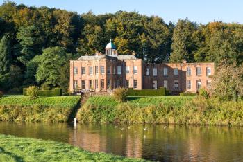 Warwick Hall, Carlisle (photo 2)