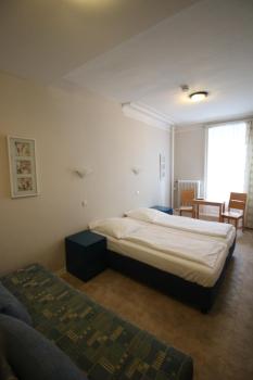 Pension am Rathaus, Hamburgo (foto 3)