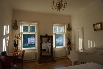 Sarah's Altstadt Oase Salzburg, Зальцбург (фото 3)