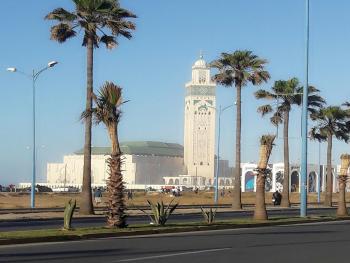 Horizon Home, Casablanca (foto 2)