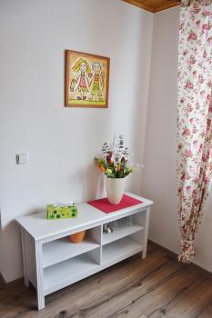 Apartmán Vanessa, Stožec (photo 3)