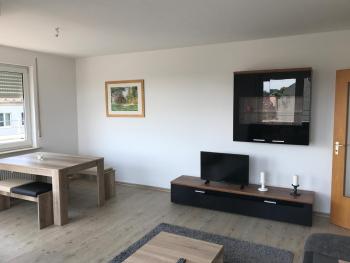 Exklusive Wohnung mit Dachterrasse in Schleußig, Lipsko (fotografie 5)