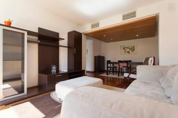 Apartamento Expo, Lisabon (fotografie 2)
