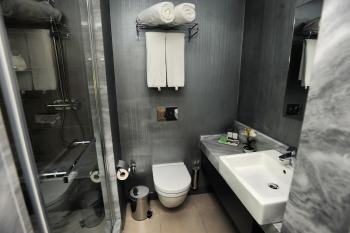 Akoni Hotel, Istanbul (photo 4)