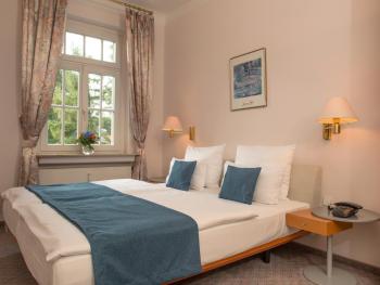 Aparthotel Villa Freisleben, Dresden (Foto 5)