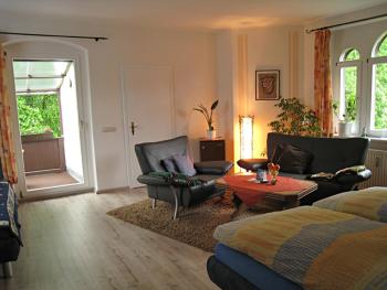 Hotel-Pension Königswald, Dresde (photo 3)