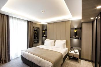 Cityloft 81, Istanbul (foto 3)