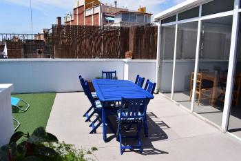 Duplex Berlin 87, Barcelona (fotografie 5)