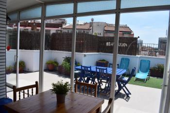 Duplex Berlin 87, Barcelona (fotografie 2)