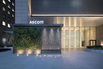 Ascott Marunouchi Tokyo, Tokio (fotografie 2)