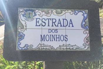 Casa do Moinho, Santa Cruz (fotografie 4)