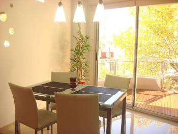 Rent Apart Caballito 3, Buenos Aires (fotografie 3)