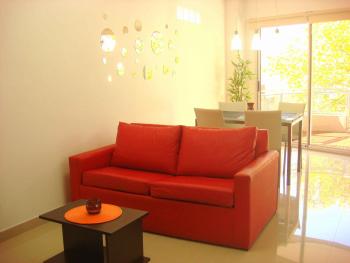 Rent Apart Caballito 3, Buenos Aires (fotografie 2)