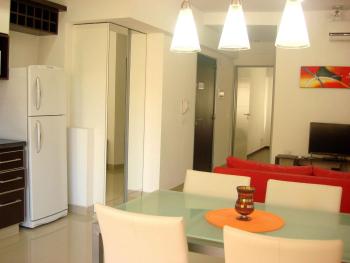 Rent Apart Caballito 3, Buenos Aires (fotografie 4)