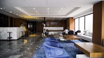 Yuksel Istanbul Yenikapı Hotel, Istanbul (fotografie 3)