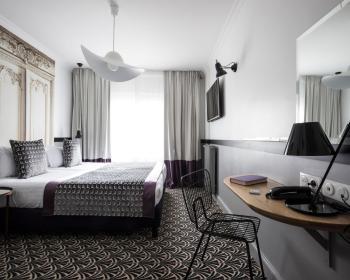 Hotel Malte - Astotel, Paris (Foto 2)