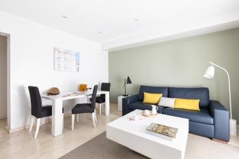 Carretas Apartments, Madrid (fotografie 4)