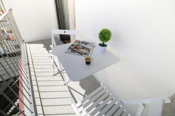 Msc Flats, Porto (fotografie 3)