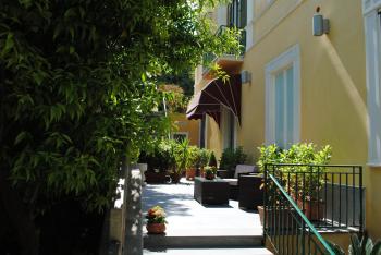 Villa San Martino, Neapel (Foto 5)