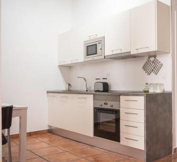 Ambrosio Flats Valencia - El Carmen, Valencie (fotografie 5)