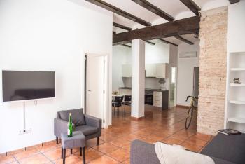Ambrosio Flats Valencia - El Carmen, Valencie (fotografie 3)