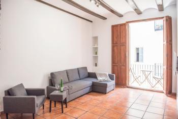 Ambrosio Flats Valencia - El Carmen, Valencie (fotografie 2)