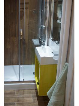 Nowolipie Warsaw Apartment, Varšava (fotografie 5)